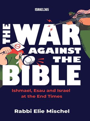 cover image of The War Against the Bible
